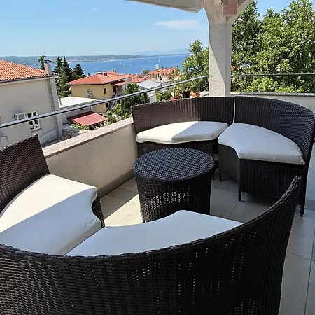 Apartment Barbara Selce