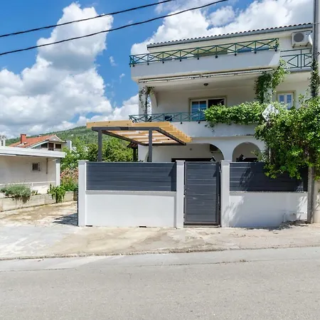 Apartment Barbara Selce