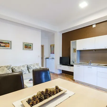 Apartment Barbara Selce