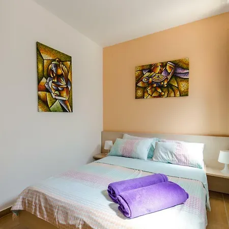 Apartment Barbara Selce