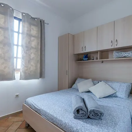 Barbara Apartment Selce