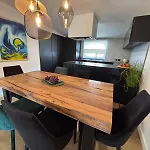 Apartament Barbara *