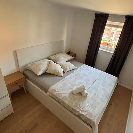 Διαμέρισμα Barbara Selce