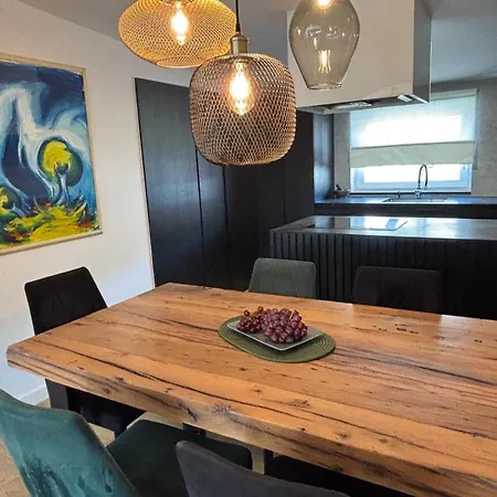 Διαμέρισμα Barbara