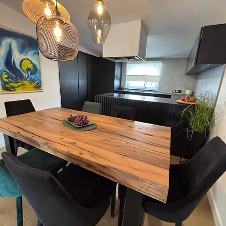 Διαμέρισμα Barbara *