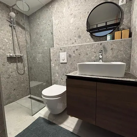 Διαμέρισμα Barbara