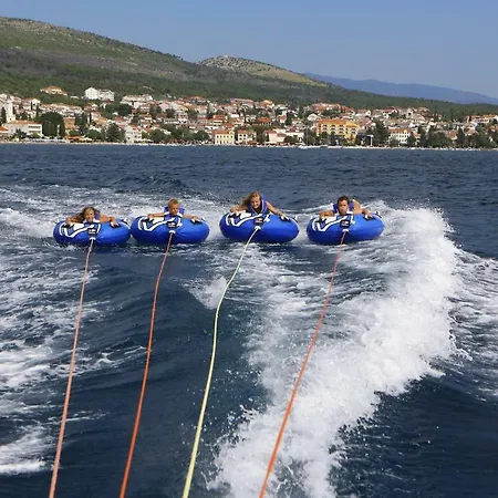 Διαμέρισμα Barbara Selce