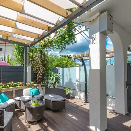 Barbara Διαμέρισμα