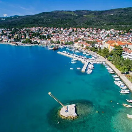 Διαμέρισμα Barbara Selce