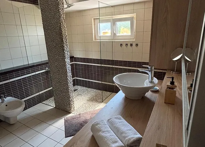 Barbara Lägenhet Selce