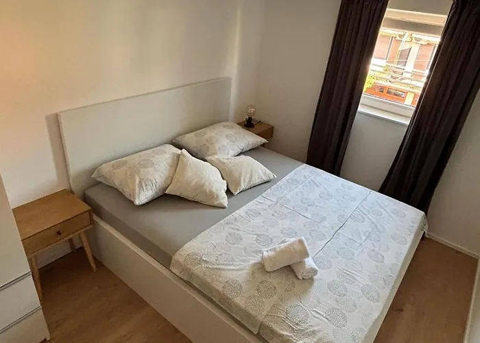 Lägenhet Barbara Selce