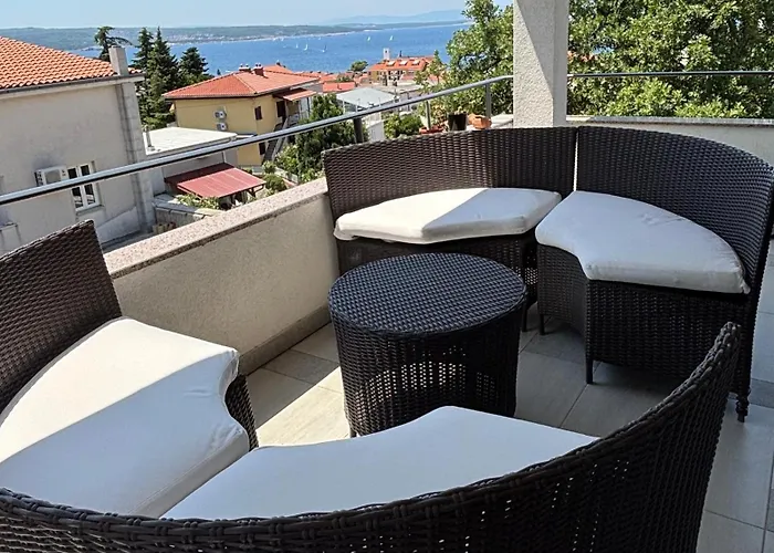 Lägenhet Barbara Selce