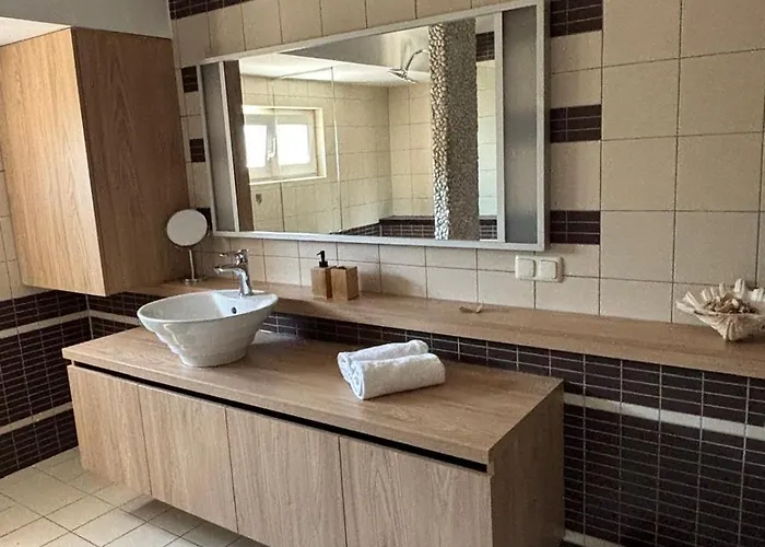 Barbara Lägenhet Selce