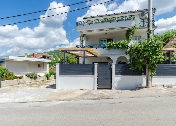 Lägenhet Barbara Selce