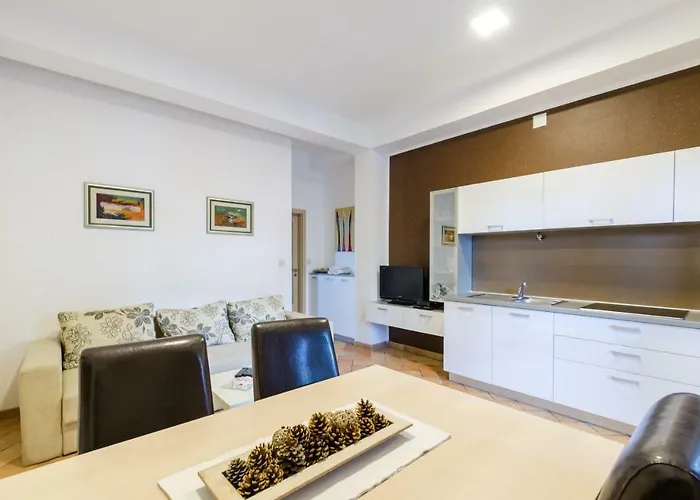 Lägenhet Barbara Selce