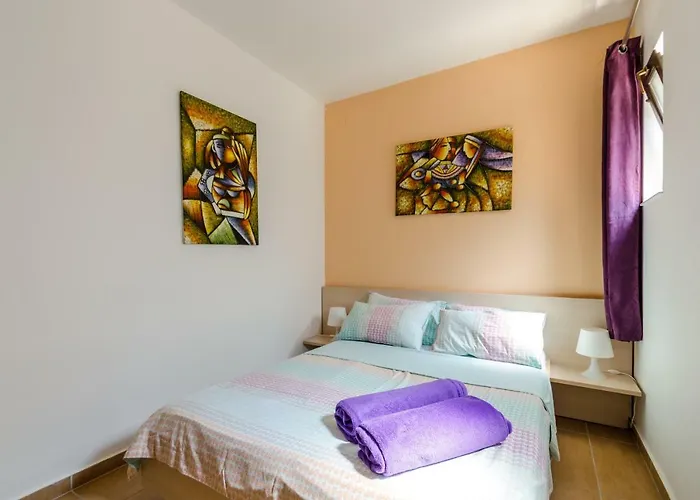 Lägenhet Barbara Selce