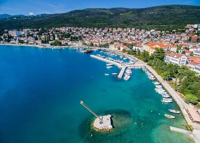 Lägenhet Barbara Selce